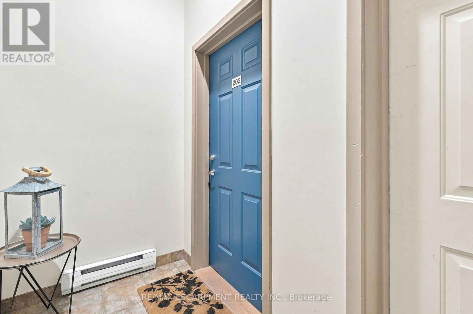 202 - 54 Alanson Street, Hamilton, Ontario  L8N 1W5 - Photo 7 - X13709970