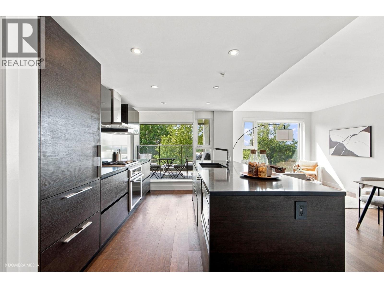 507 1571 W 57th Avenue, Vancouver, British Columbia V6P 0H7 - Photo 5 - R3157825