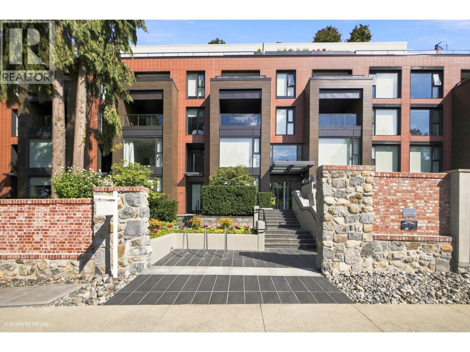507 1571 W 57th Avenue, Vancouver, British Columbia V6P 0H7 - Photo 1 - R3157825