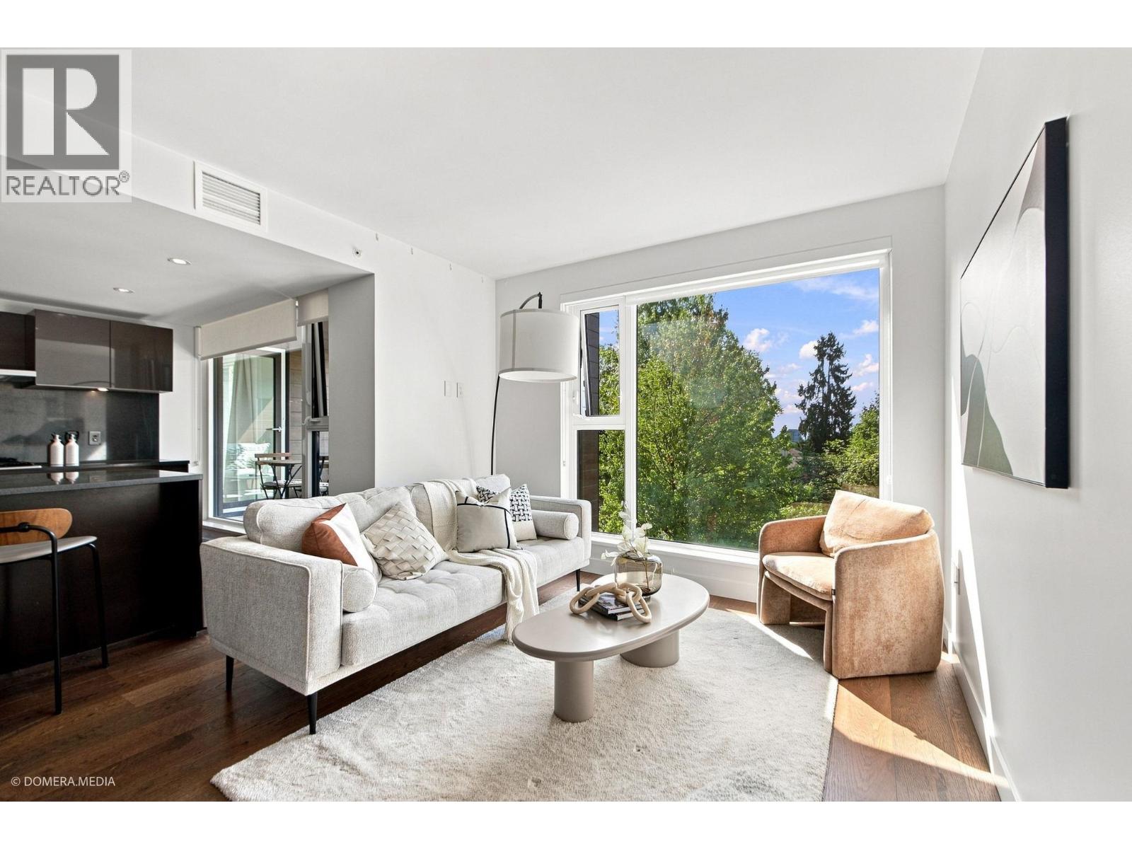 507 1571 W 57th Avenue, Vancouver, British Columbia V6P 0H7 - Photo 3 - R3157825