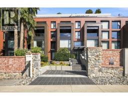 507 1571 W 57TH AVENUE, Vancouver, British Columbia