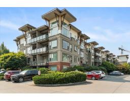 310 33539 HOLLAND AVENUE, Abbotsford, British Columbia