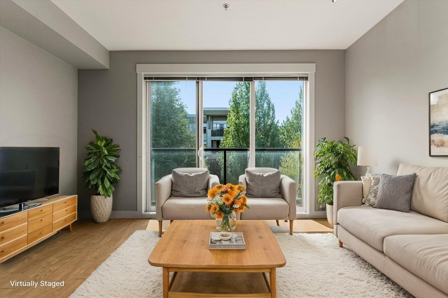 310 33539 Holland Avenue, Abbotsford, British Columbia V2S 0C6 - Photo 5 - R3155829