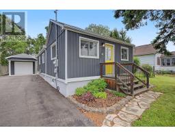 61 MAUD STREET, Woodstock, Ontario