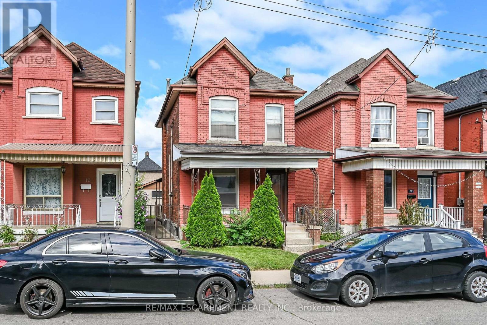 15 Kinrade Avenue, Hamilton, Ontario  L8L 6L5 - Photo 38 - X13719234