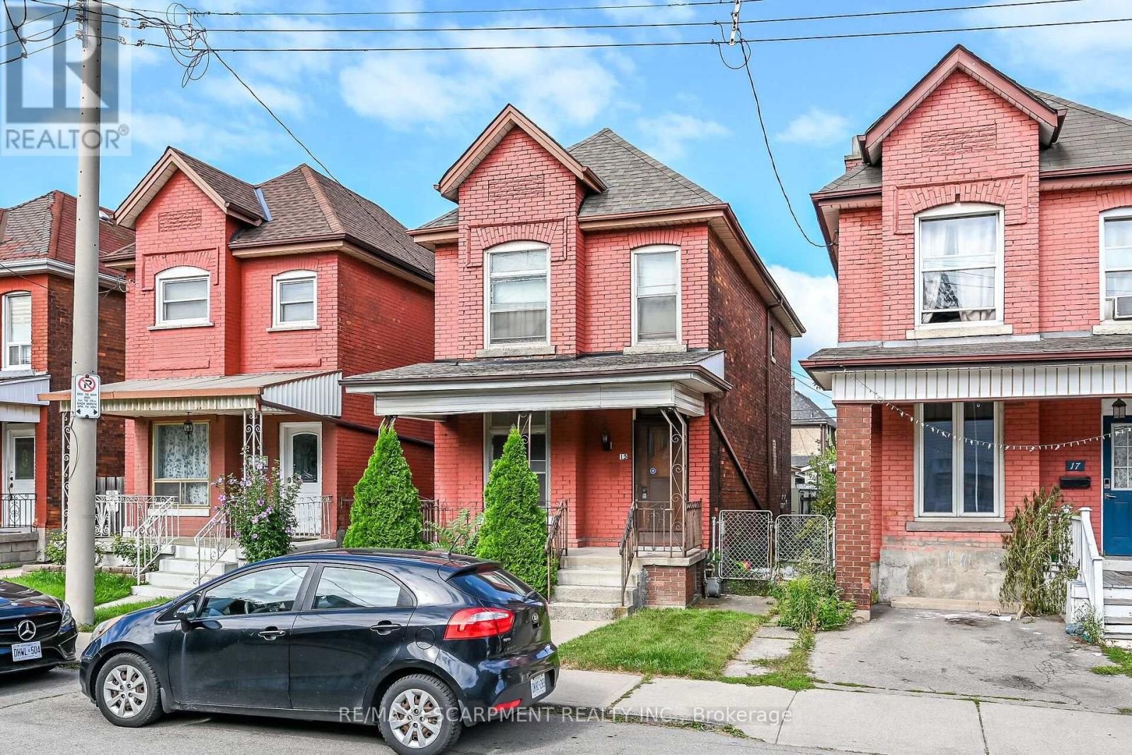 15 Kinrade Avenue, Hamilton, Ontario  L8L 6L5 - Photo 39 - X13719234
