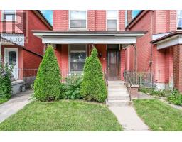 15 KINRADE AVENUE, Hamilton, Ontario