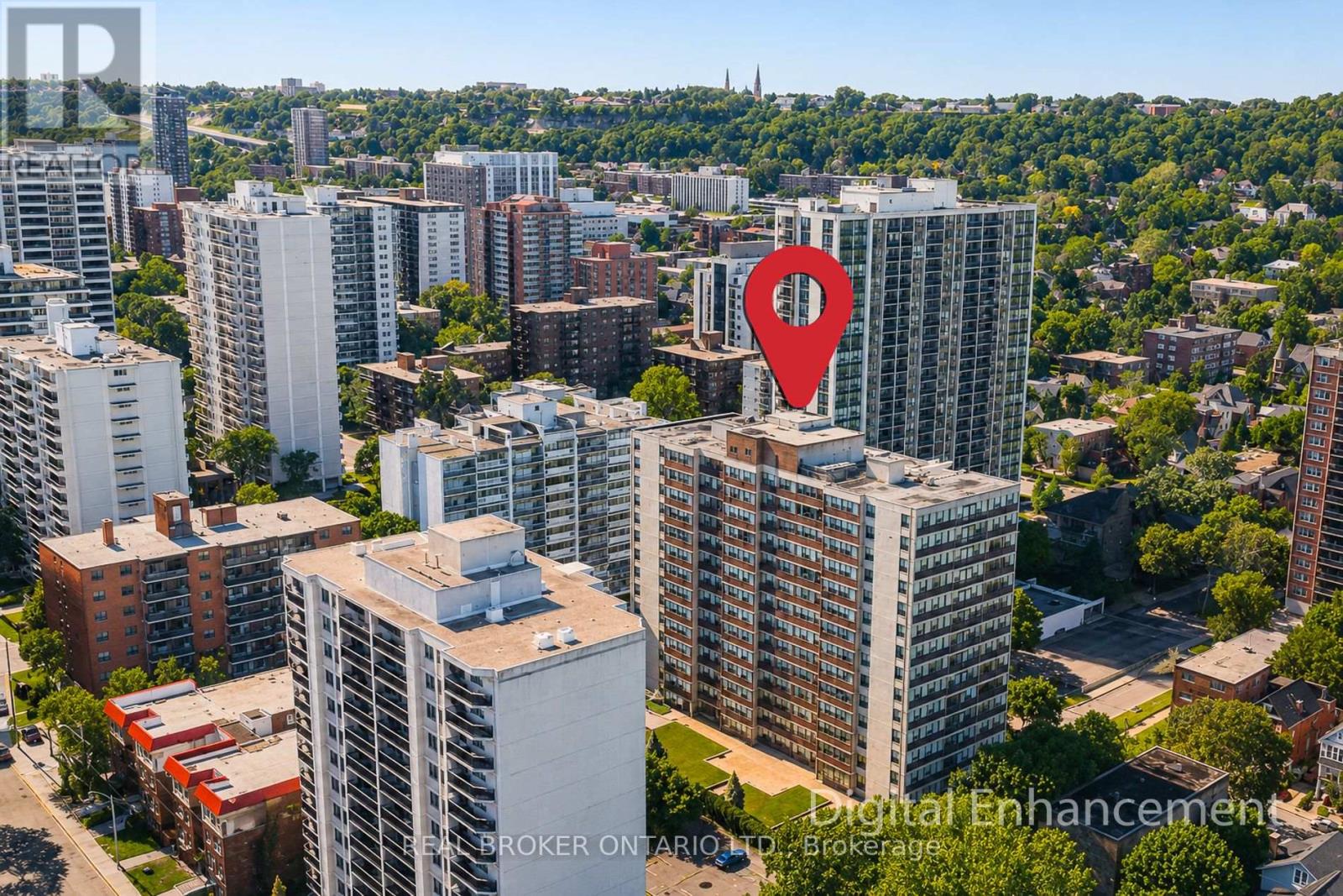 #202 - 120 Duke Street, Hamilton, Ontario  L8P 4T1 - Photo 48 - X13719242