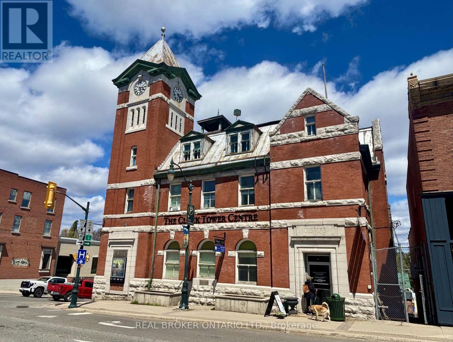M1A - 49 MANITOBA STREET, Bracebridge, Ontario