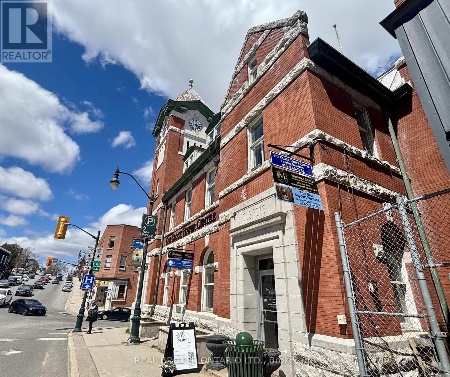 M1a - 49 Manitoba Street, Bracebridge, Ontario  P1L 2B2 - Photo 2 - X13719250