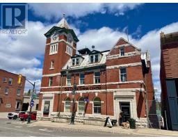 M1A - 49 MANITOBA STREET, Bracebridge, Ontario