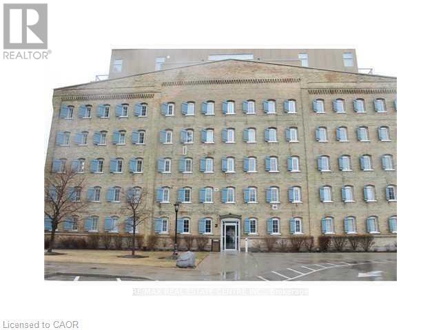 307 - 3 FATHER DAVID BAUER DRIVE, Waterloo, Ontario