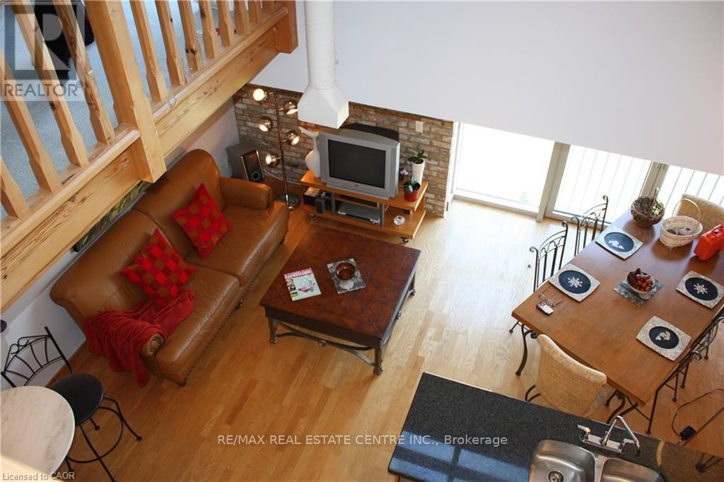 307 - 3 Father David Bauer Drive, Waterloo, Ontario  N2L 6M1 - Photo 10 - X13719264