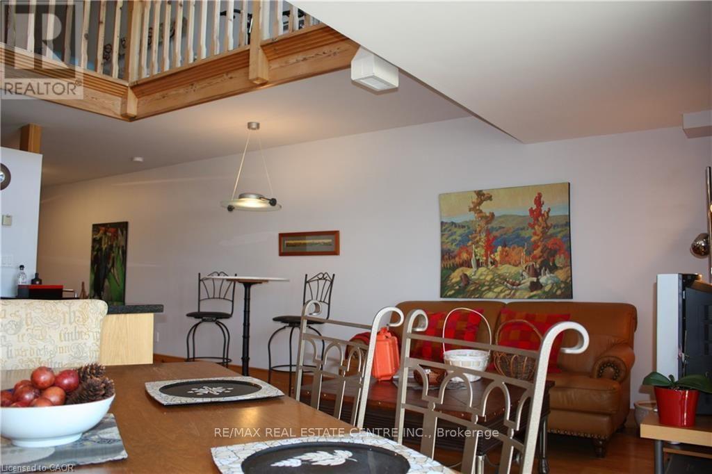 307 - 3 Father David Bauer Drive, Waterloo, Ontario  N2L 6M1 - Photo 4 - X13719264