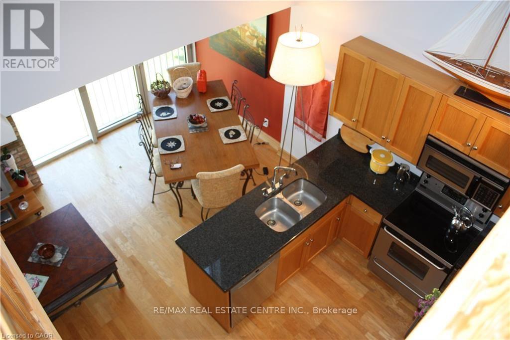 307 - 3 Father David Bauer Drive, Waterloo, Ontario  N2L 6M1 - Photo 9 - X13719264