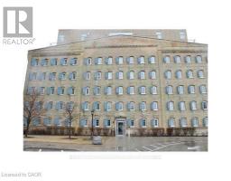 307 - 3 FATHER DAVID BAUER DRIVE, Waterloo, Ontario