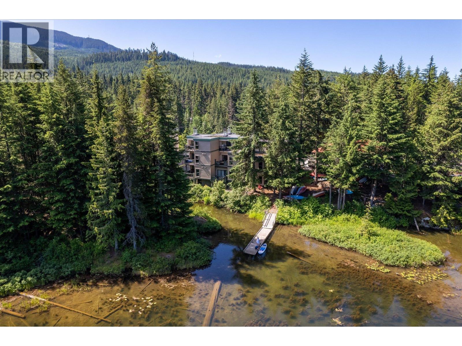 Jp1 1400 Alta Lake Rd Road, Whistler, British Columbia V8E 0G9 - Photo 2 - R3159354