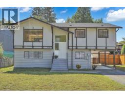 1440 KAMLOOPS PLACE, Port Coquitlam, British Columbia