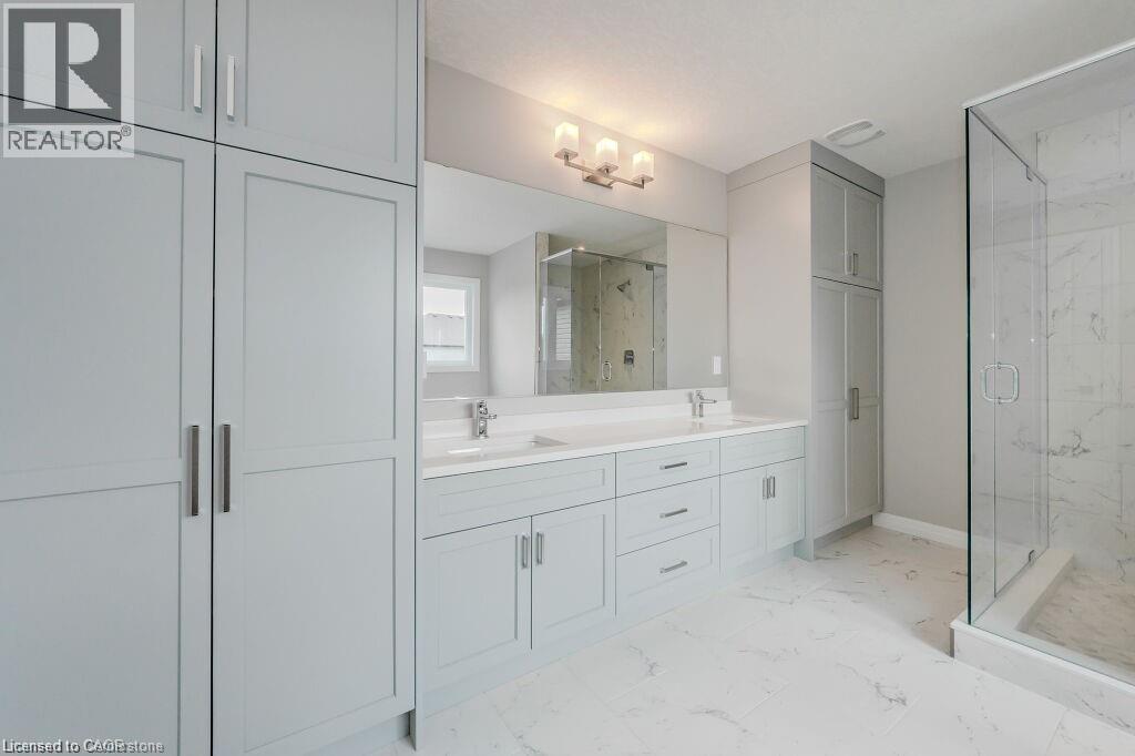 249 Ladyslipper Drive, Waterloo, Ontario  N2V 0H5 - Photo 8 - 40858691