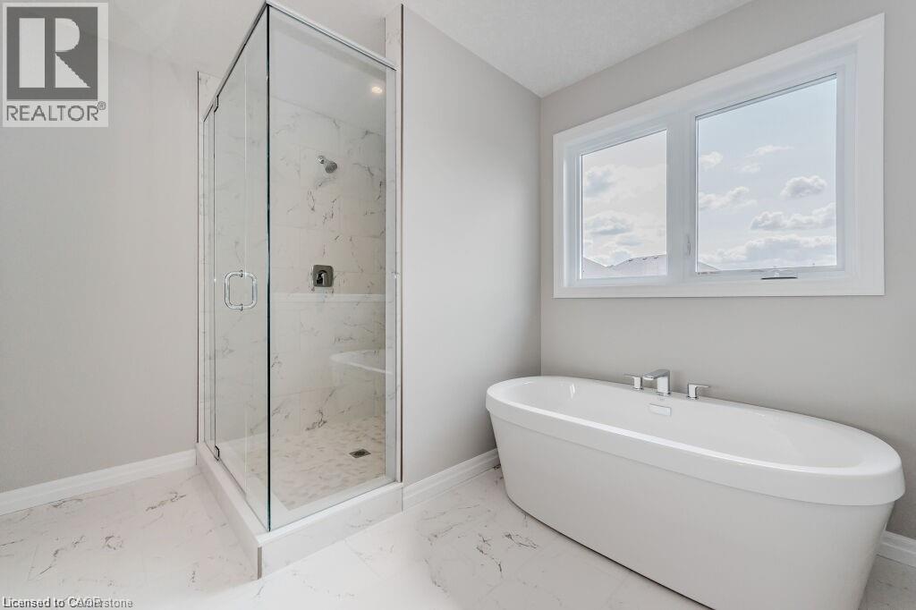249 Ladyslipper Drive, Waterloo, Ontario  N2V 0H5 - Photo 9 - 40858691