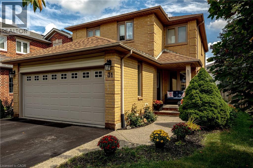 31 Grindstone Way, Hamilton, Ontario  L9H 7B7 - Photo 2 - 40858797