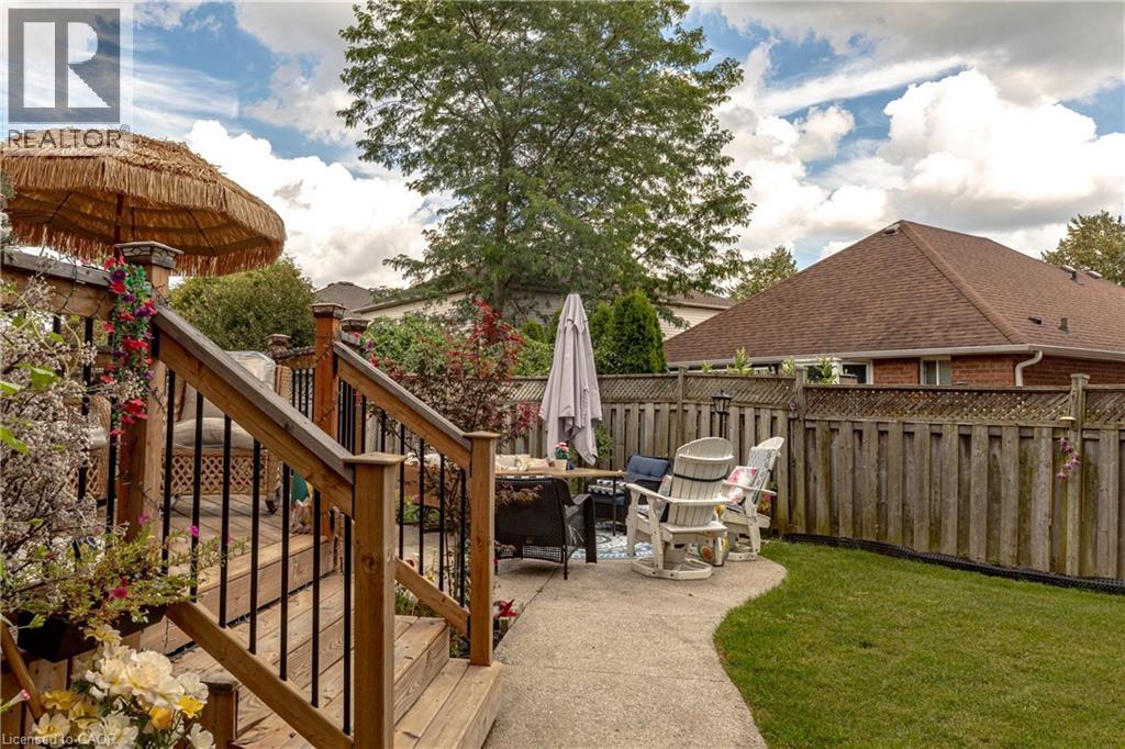 31 Grindstone Way, Hamilton, Ontario  L9H 7B7 - Photo 40 - 40858797