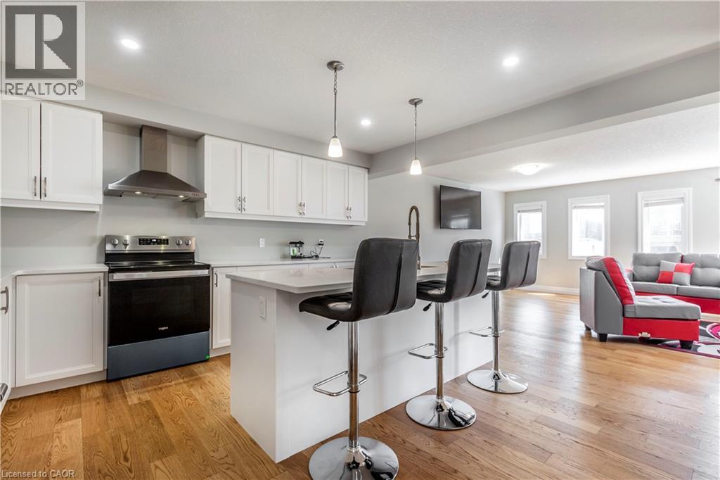 90 Hollybrook Trail, Kitchener, Ontario  N2R 0M7 - Photo 6 - 40858848
