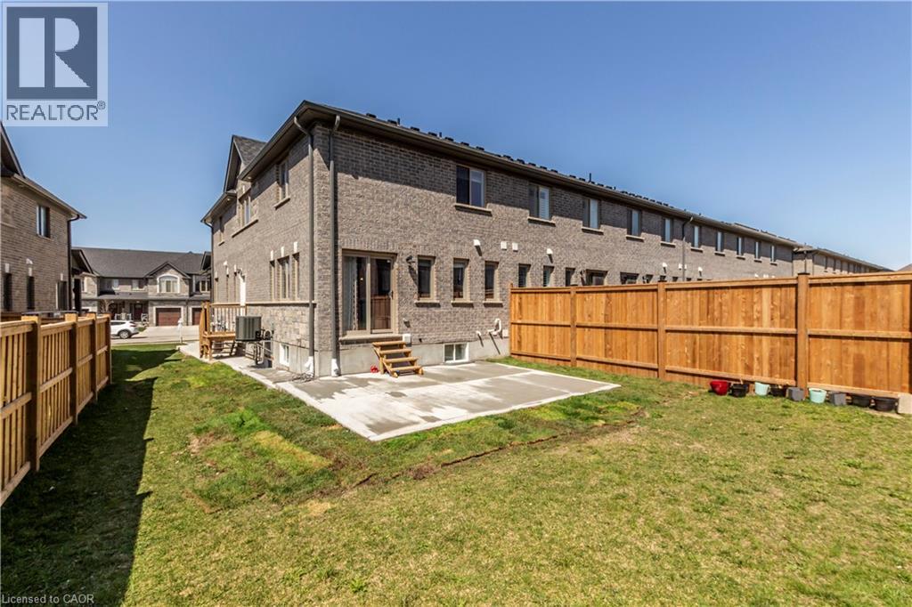 90 Hollybrook Trail, Kitchener, Ontario  N2R 0M7 - Photo 34 - 40858848
