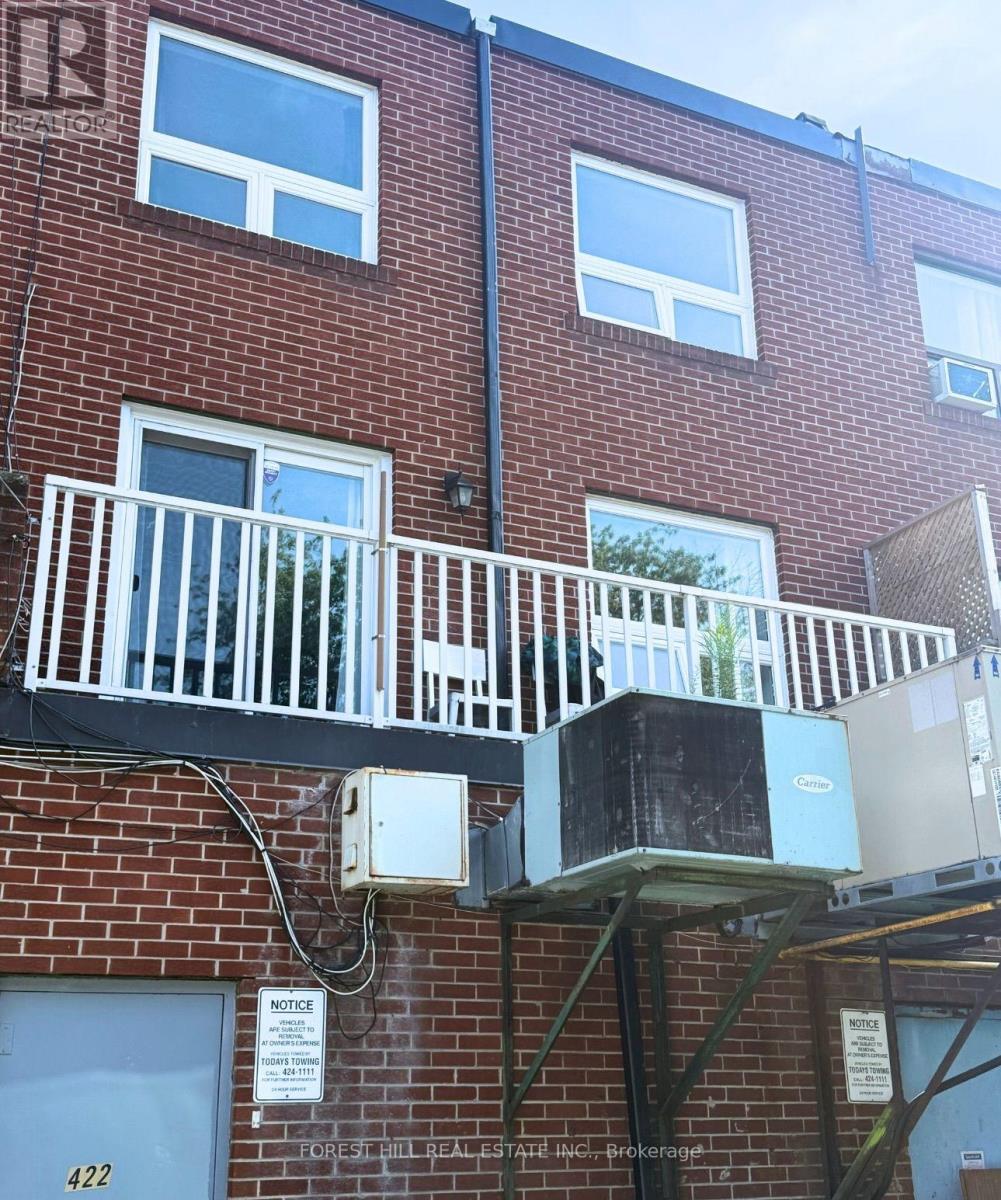 B - 422 Danforth Avenue, Toronto, Ontario  M4K 1P3 - Photo 14 - E13684736