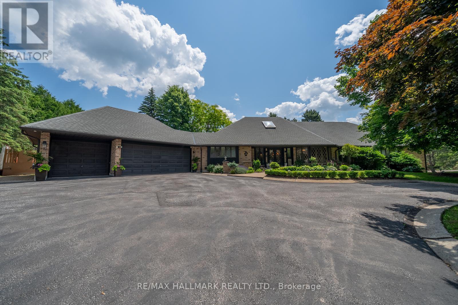 3 MARILYN AVENUE, Whitchurch-Stouffville, Ontario
