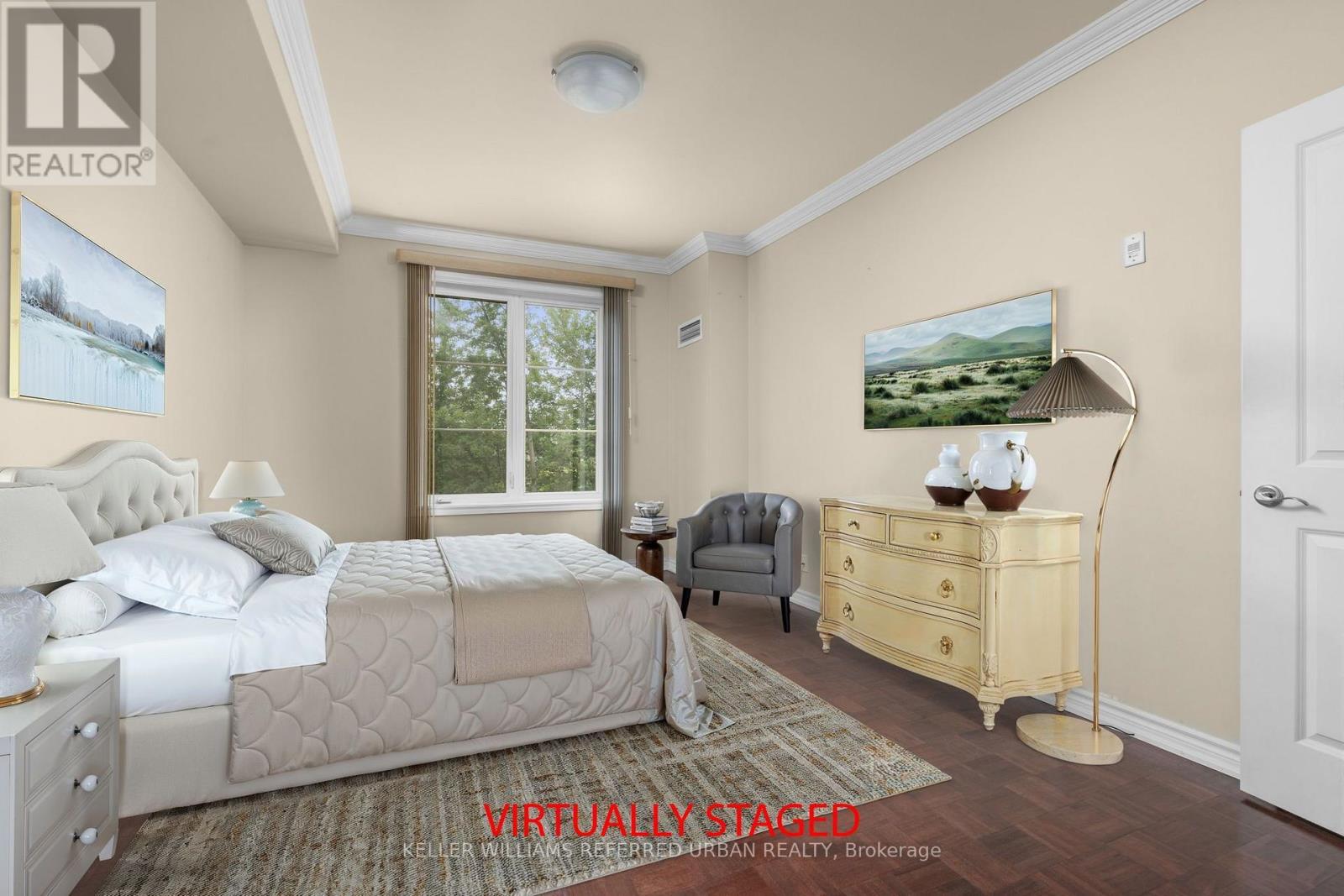 212 - 9519 Keele Street, Vaughan, Ontario  L6A 4A2 - Photo 26 - N13668220
