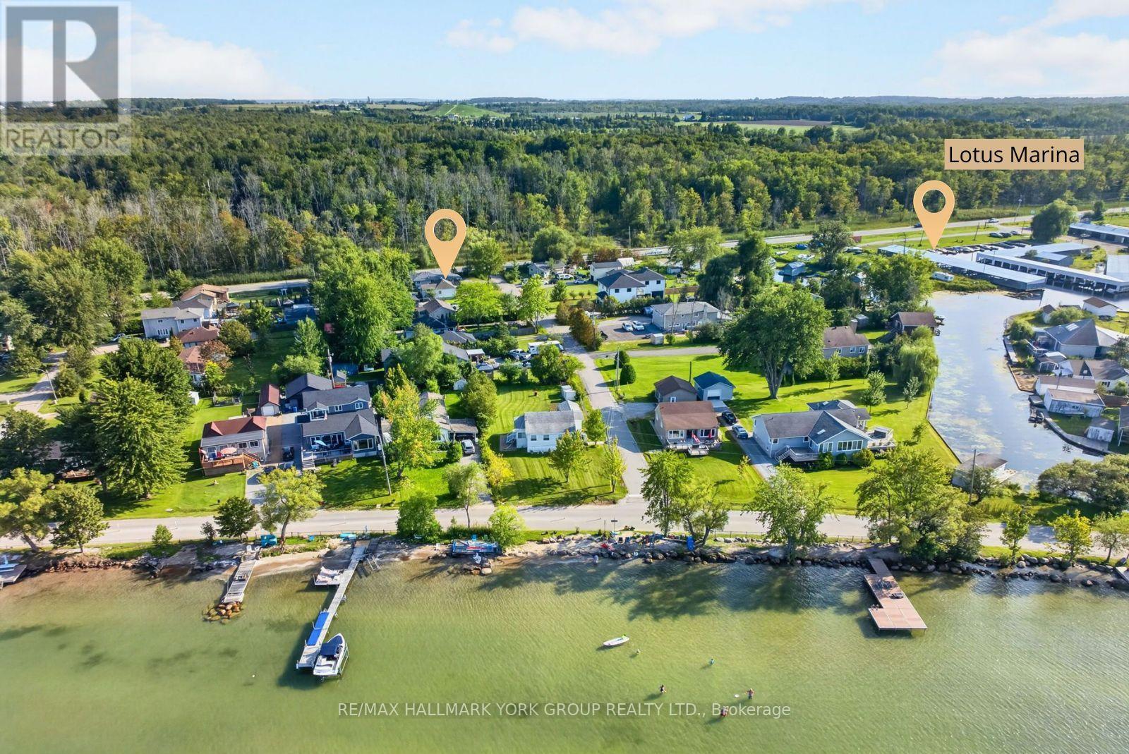 815 Lagoon Drive, Georgina, Ontario  L0E 1S0 - Photo 40 - N13719078