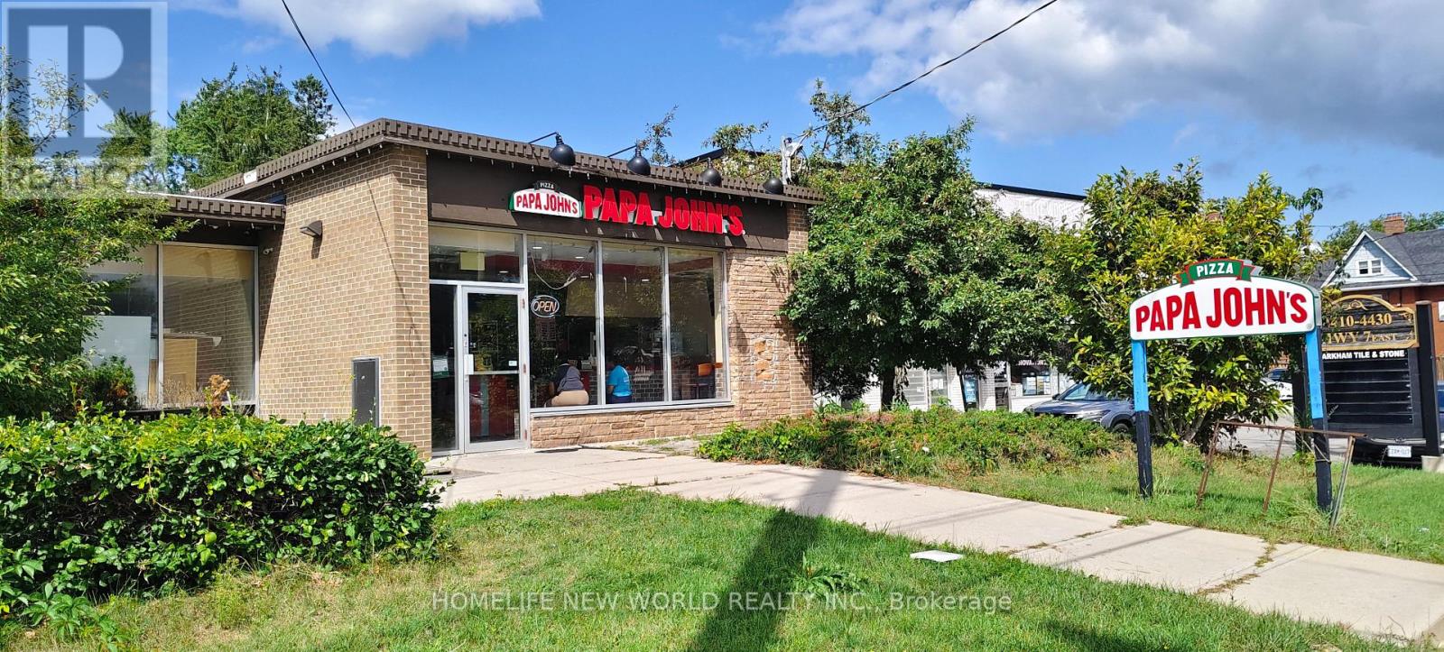 4400 Highway 7 E, Markham, Ontario  L3R 1M2 - Photo 5 - N13704300