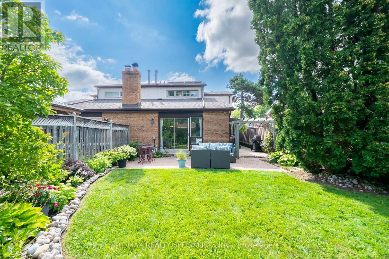 2431 Basswood Crescent, Mississauga, Ontario  L5L 1Y2 - Photo 34 - W13718436