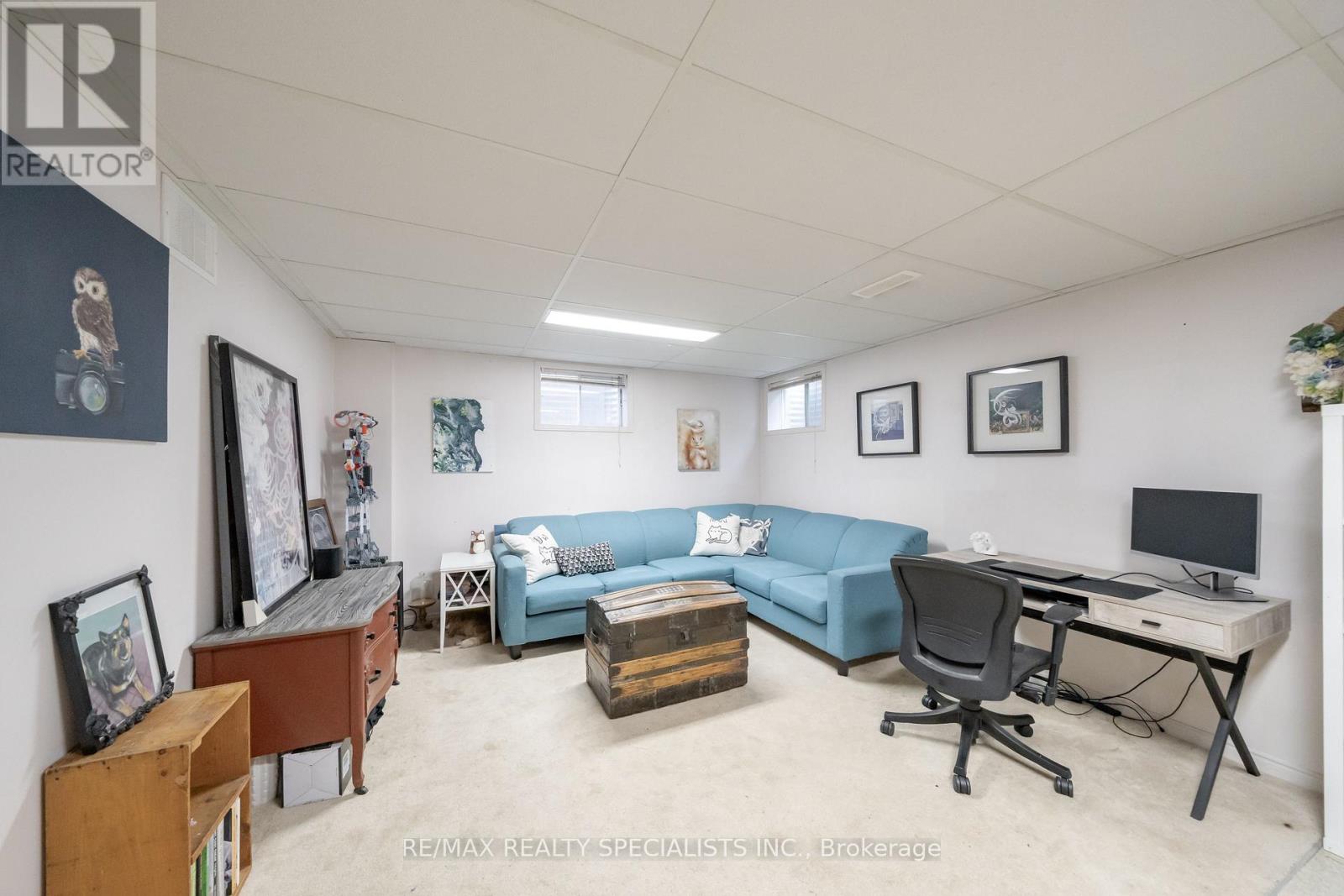 2431 Basswood Crescent, Mississauga, Ontario  L5L 1Y2 - Photo 27 - W13718436