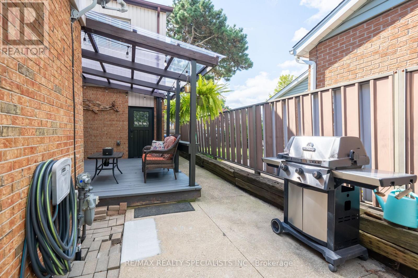 2431 Basswood Crescent, Mississauga, Ontario  L5L 1Y2 - Photo 31 - W13718436