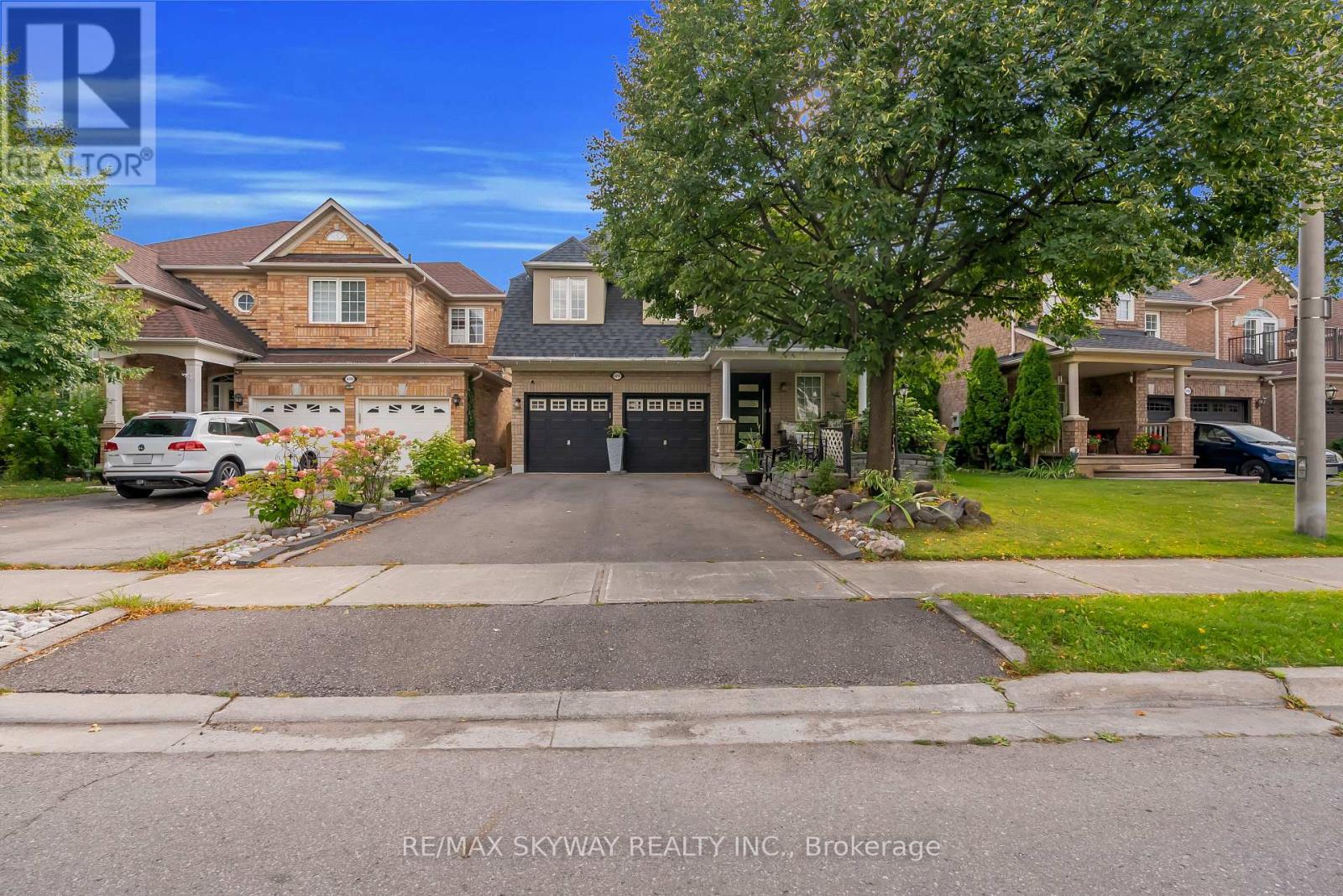 6214 MIRIAM WAY, Mississauga, Ontario