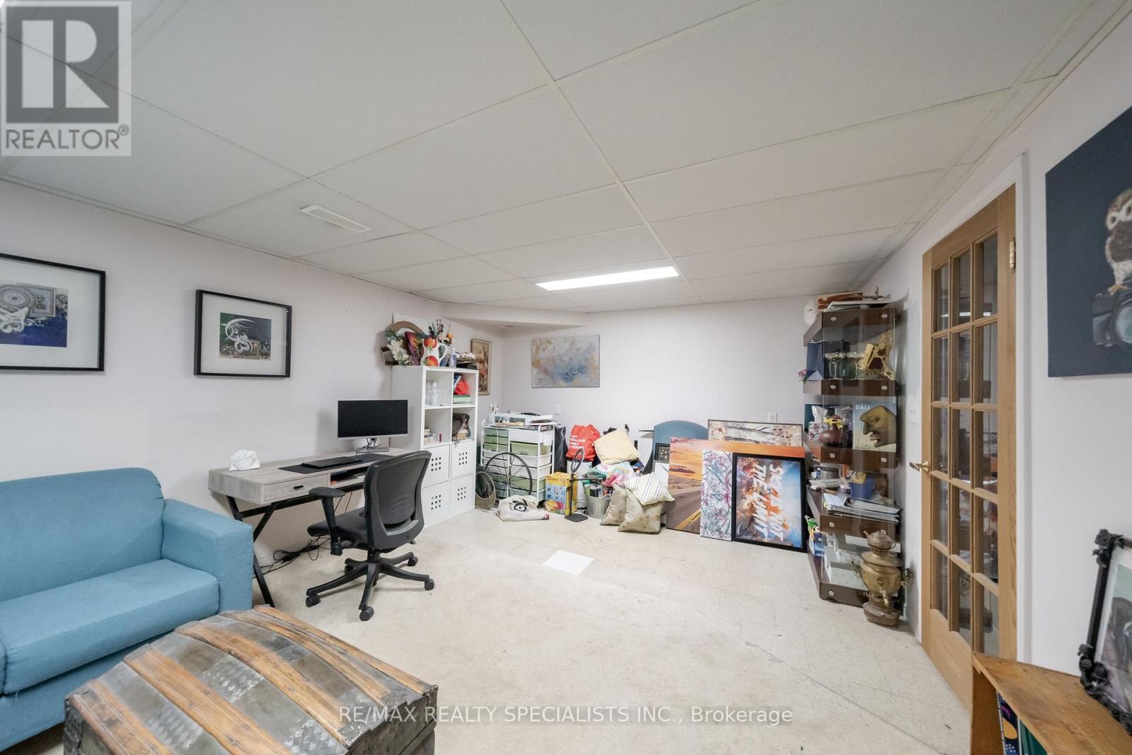 2431 Basswood Crescent, Mississauga, Ontario  L5L 1Y2 - Photo 28 - W13718436