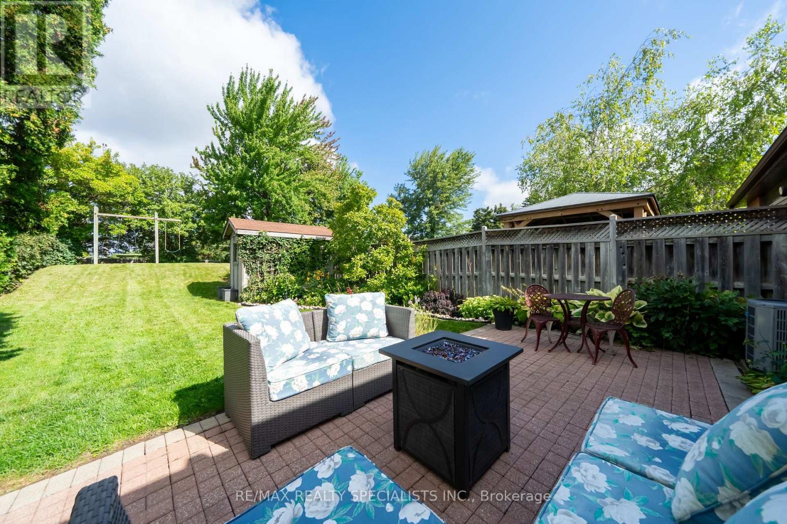 2431 Basswood Crescent, Mississauga, Ontario  L5L 1Y2 - Photo 32 - W13718436