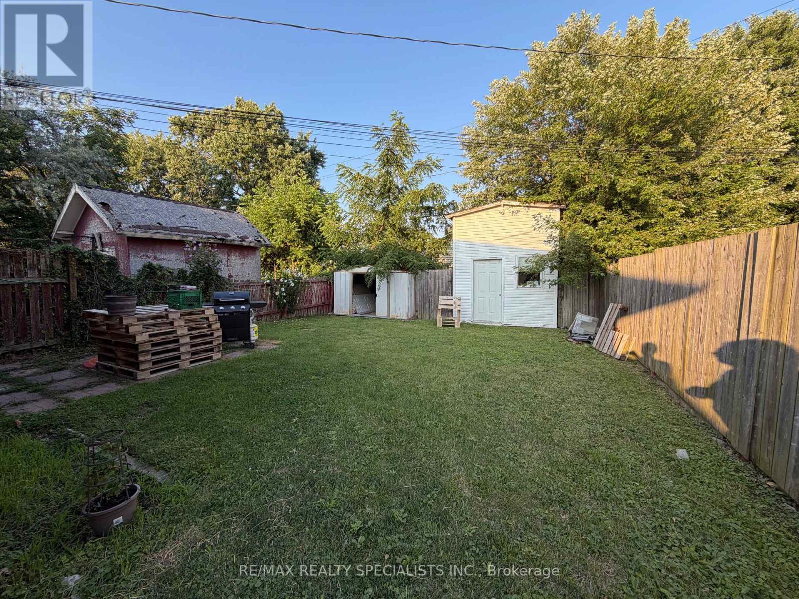 512 First Avenue, Welland, Ontario  L3C 6A7 - Photo 18 - X13692164