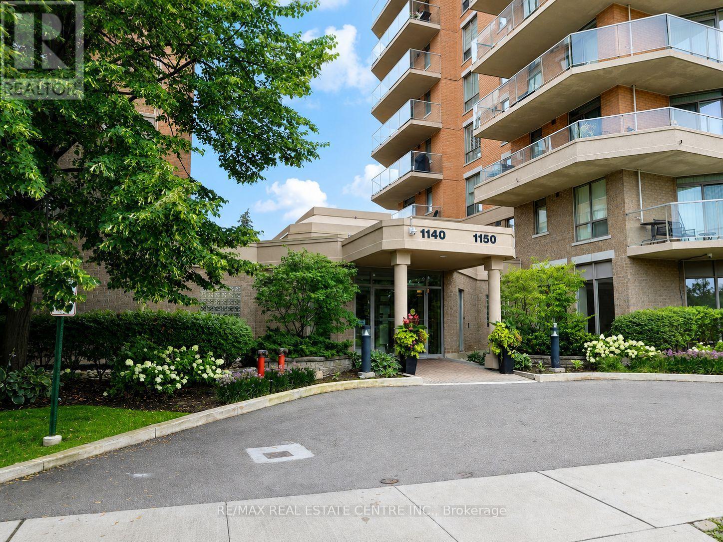 302 - 1140 Parkwest Place, Mississauga, Ontario  L5E 3K9 - Photo 4 - W13626222