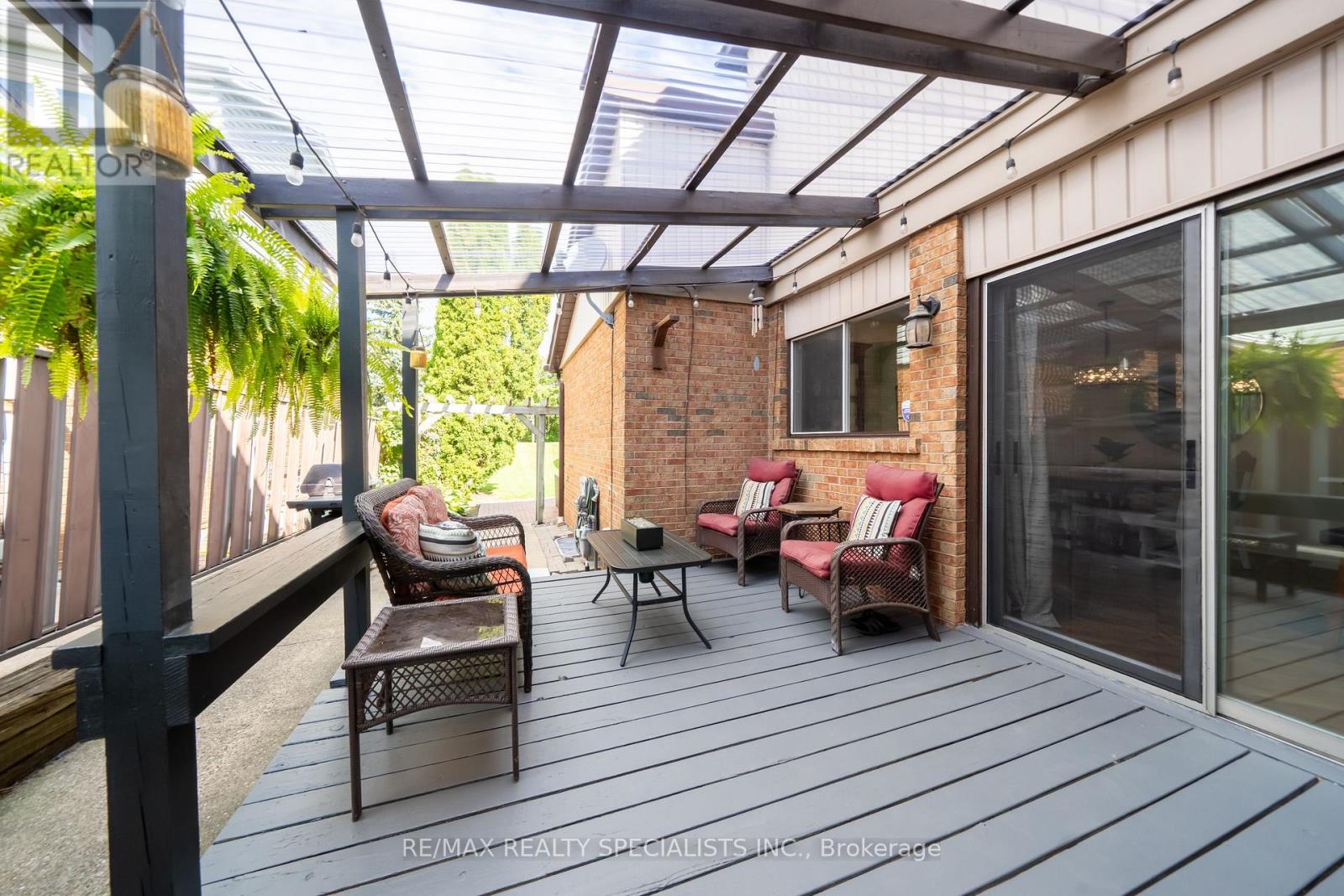 2431 Basswood Crescent, Mississauga, Ontario  L5L 1Y2 - Photo 29 - W13718436