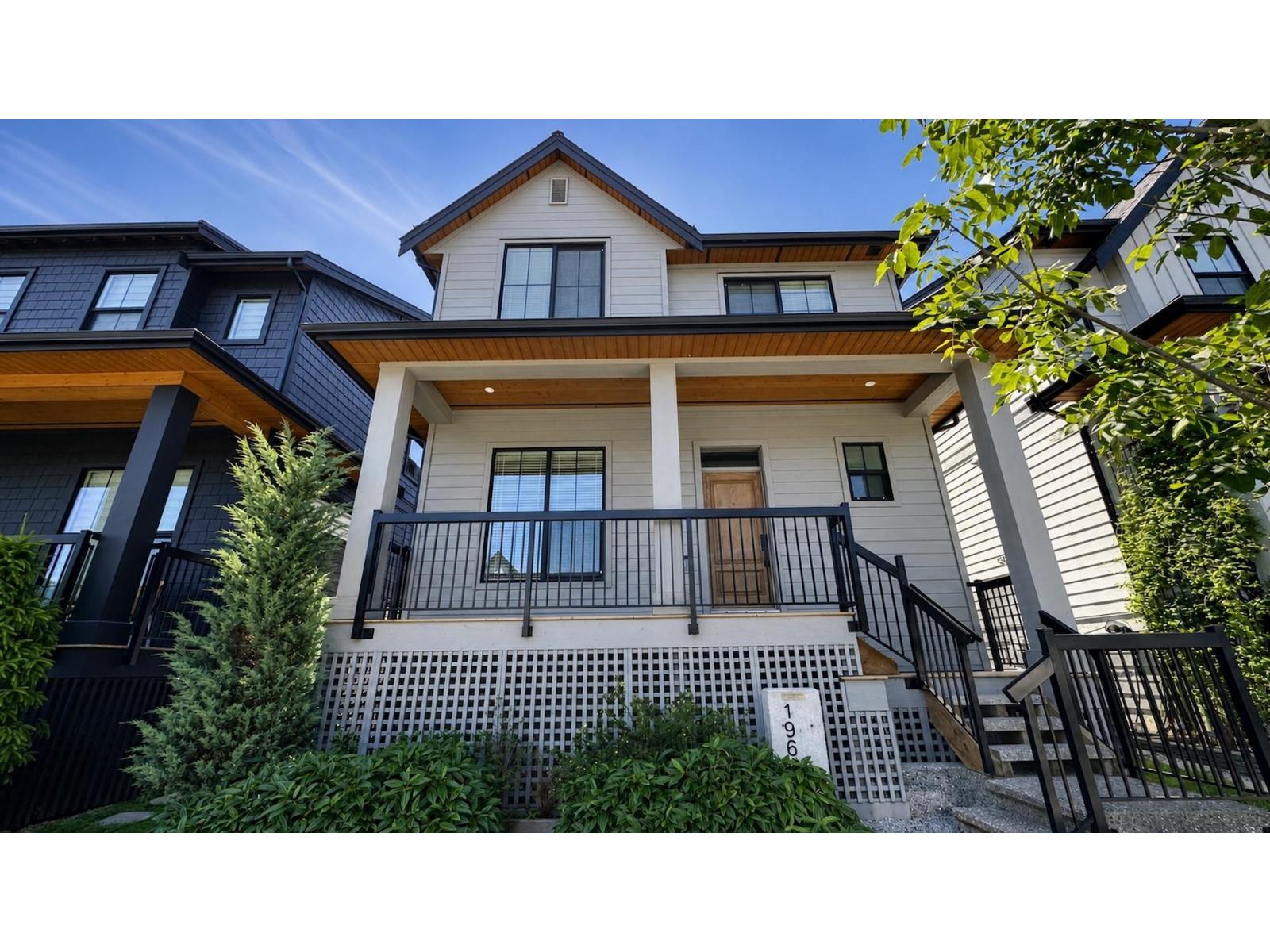 19664 76A AVENUE, Langley, British Columbia
