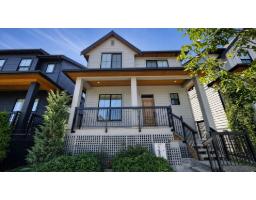 19664 76A AVENUE, Langley, British Columbia