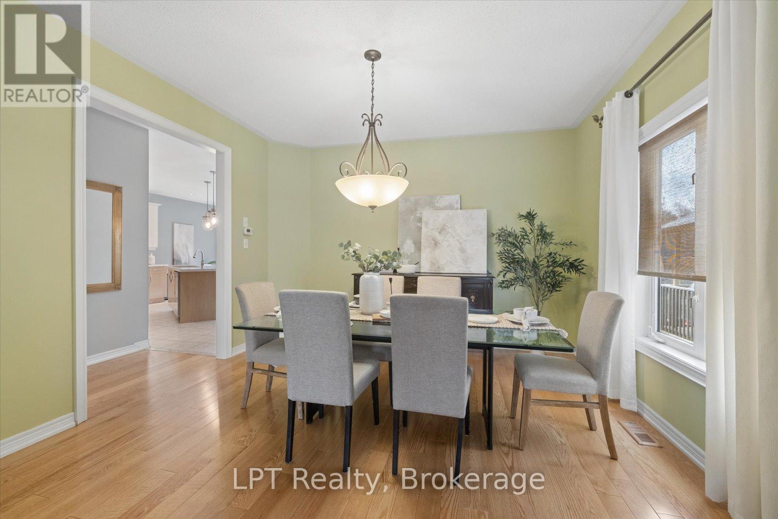 1329 Coldstream Drive, Oshawa, Ontario  L1K 0B5 - Photo 10 - E13584072