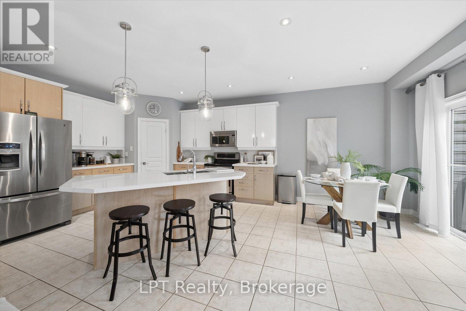 1329 Coldstream Drive, Oshawa, Ontario  L1K 0B5 - Photo 13 - E13584072