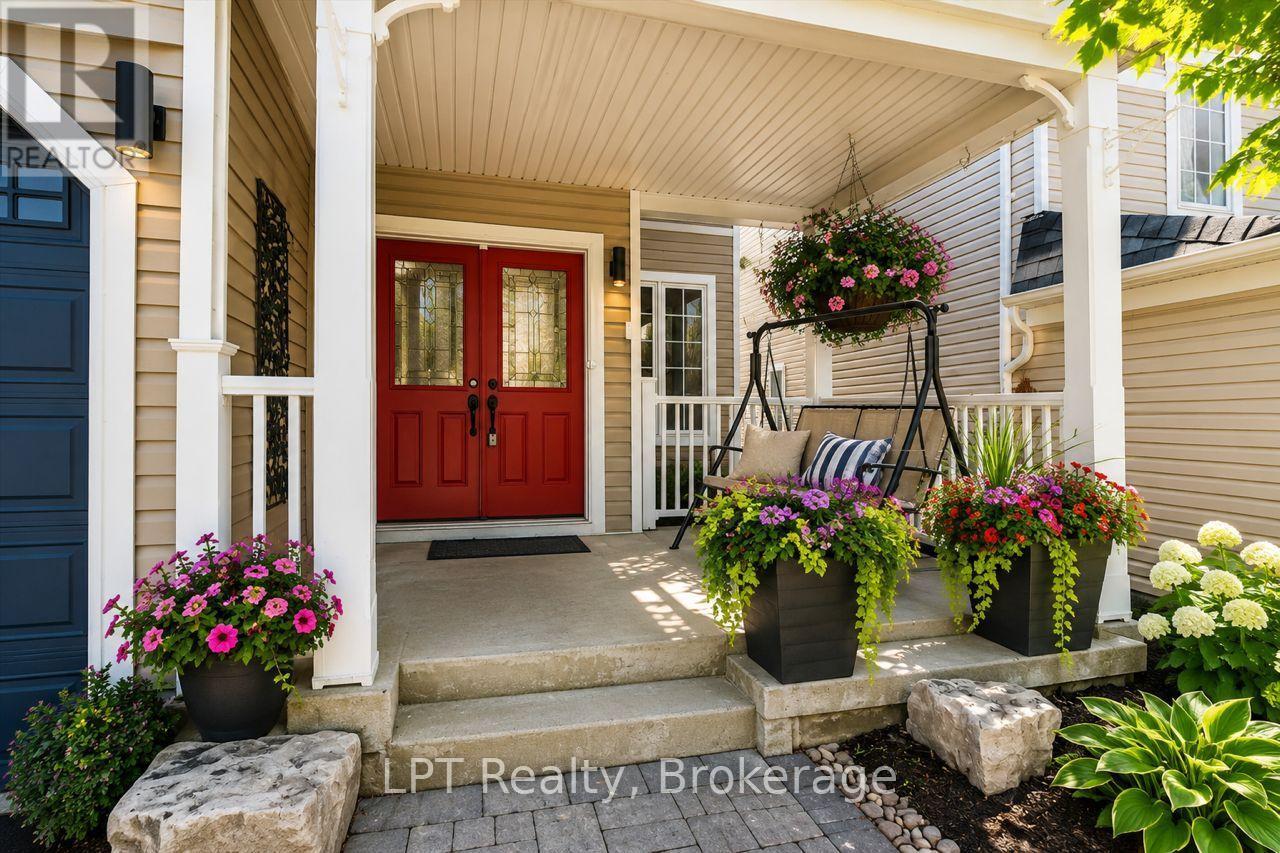 1329 Coldstream Drive, Oshawa, Ontario  L1K 0B5 - Photo 2 - E13584072