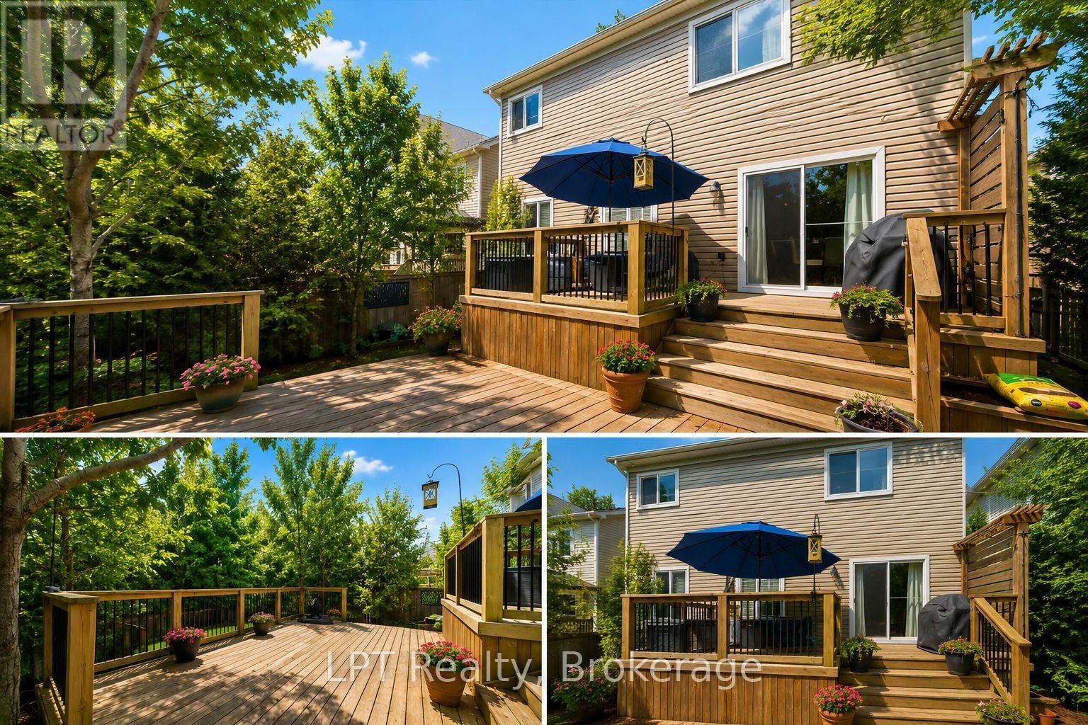 1329 Coldstream Drive, Oshawa, Ontario  L1K 0B5 - Photo 4 - E13584072