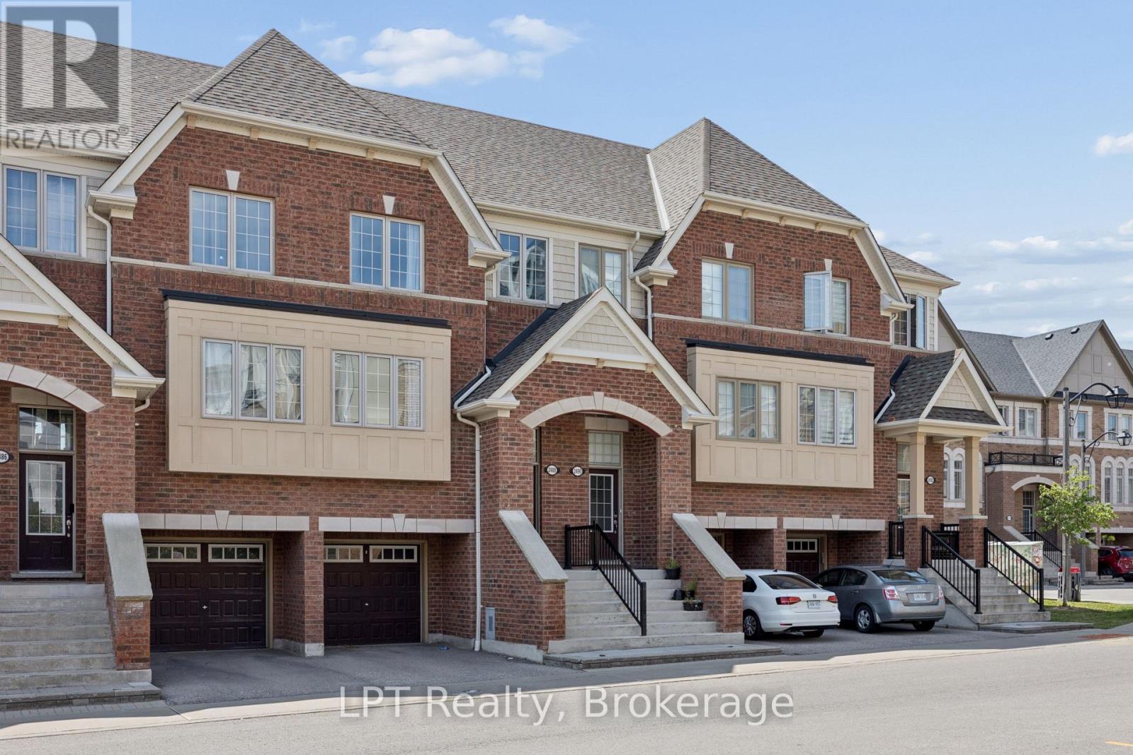 2488 BROMUS PATH, Oshawa, Ontario
