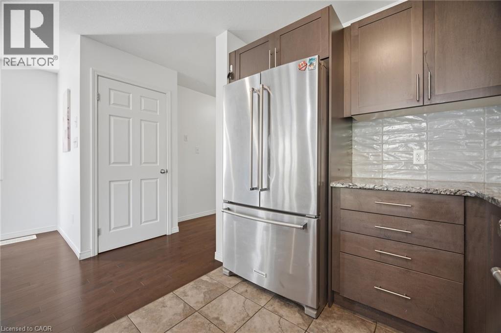 135 Hardcastle Drive Unit# 85, Cambridge, Ontario  N1S 0B6 - Photo 13 - 40858824